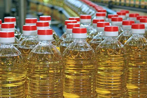 Edible Oil