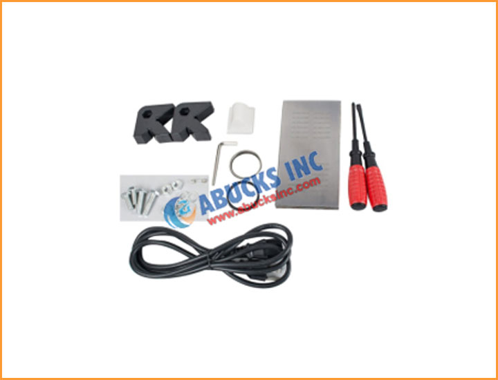 Pad Printing Machines