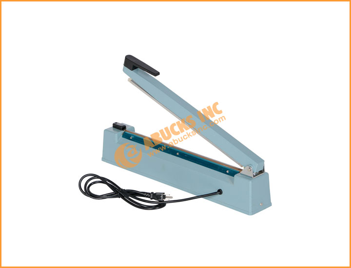 Hand Impulse Sealer Model PFS -200 / PFS-300 / PFS - 400