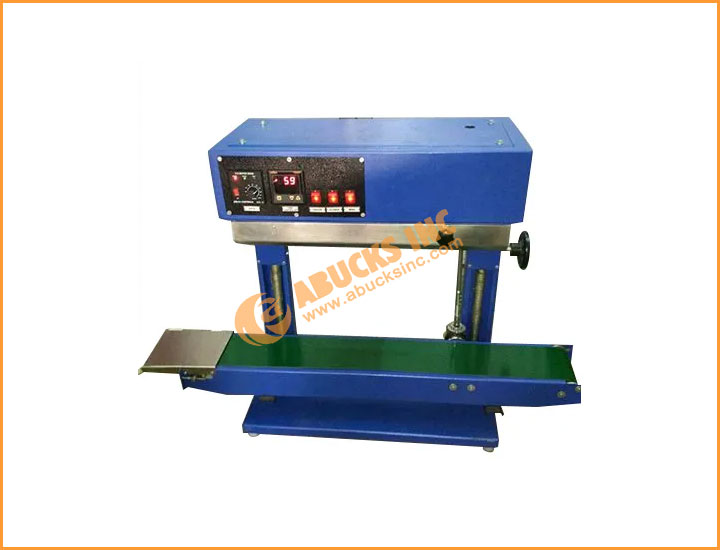 Heavyduty Band Sealer 10KG /20KG / 25KG